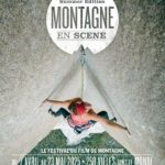 Montagne en scène
